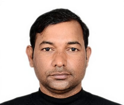 Mr. Sanjay