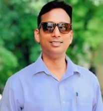 Mr. Dinesh