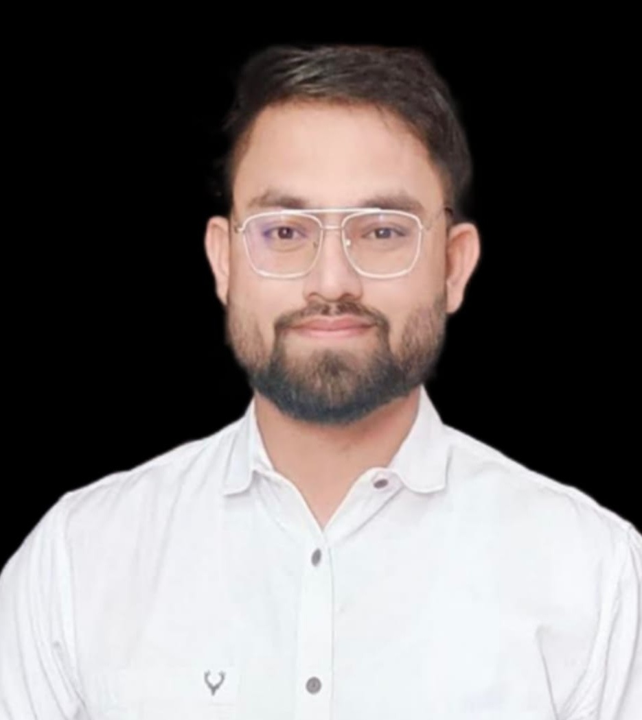 Mr. Vinay Kumar Patwal