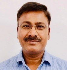 Margam Madhusudhan