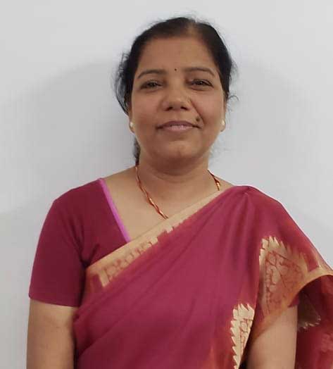 Professor Meera