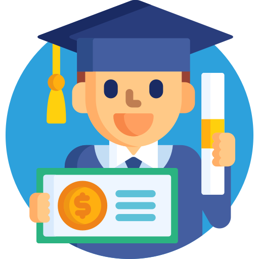 S S Saith Scholarship