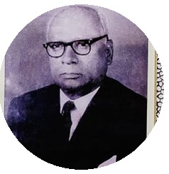 Prof Syed Bashiruddin