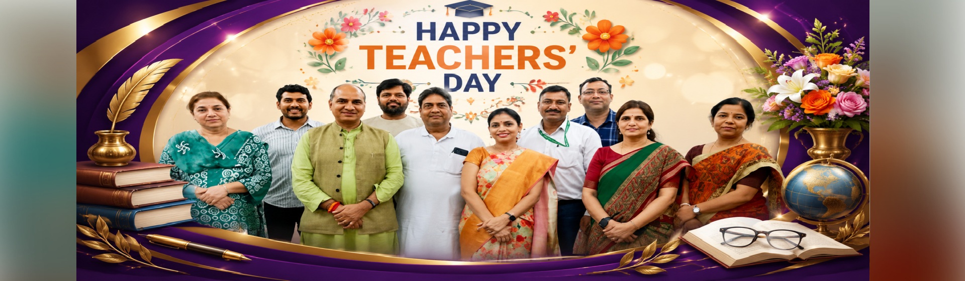 Teachers day