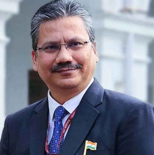 Prof A P Singh
