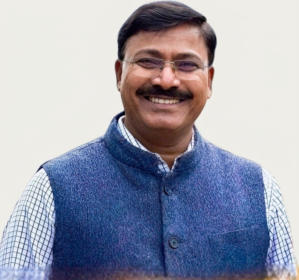 Prof Madhusudhan