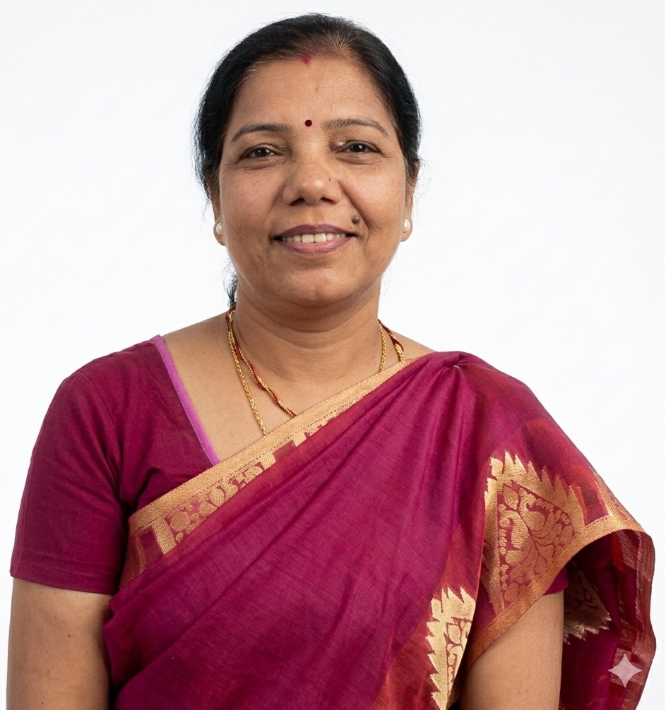 Prof Meera