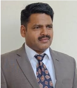 Prof M P Singh